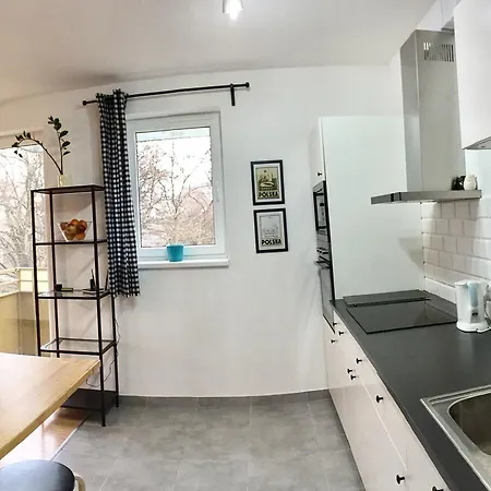 Apartment Apartament Czarna Woda *