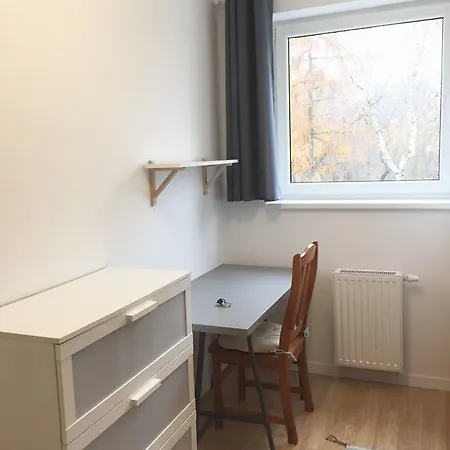 Apartament Czarna Woda *