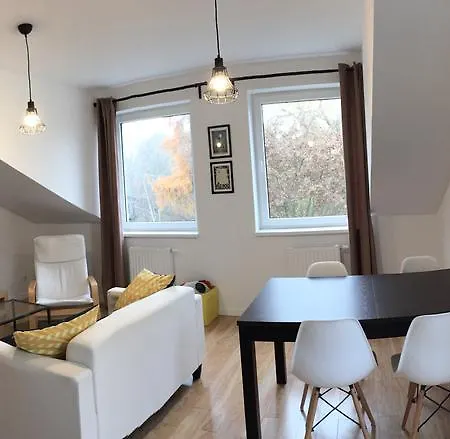 Apartament Czarna Woda Apartment