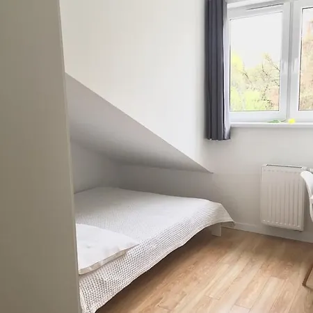 Apartament Czarna Woda Wroclaw